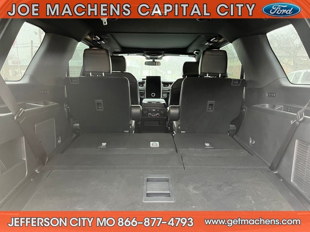 2023 Ford Expedition Platinum