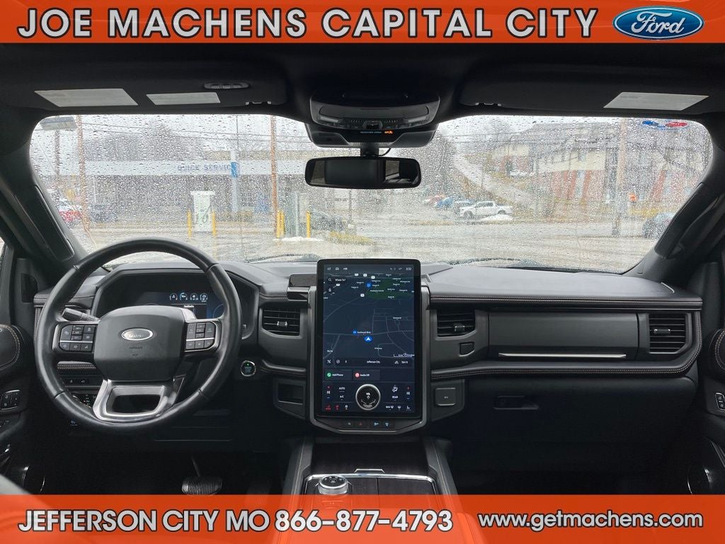 2023 Ford Expedition Platinum