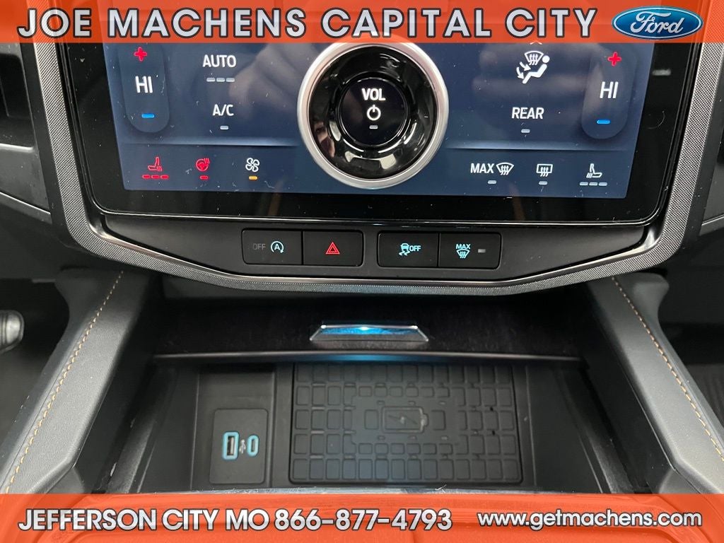 2023 Ford Expedition Platinum