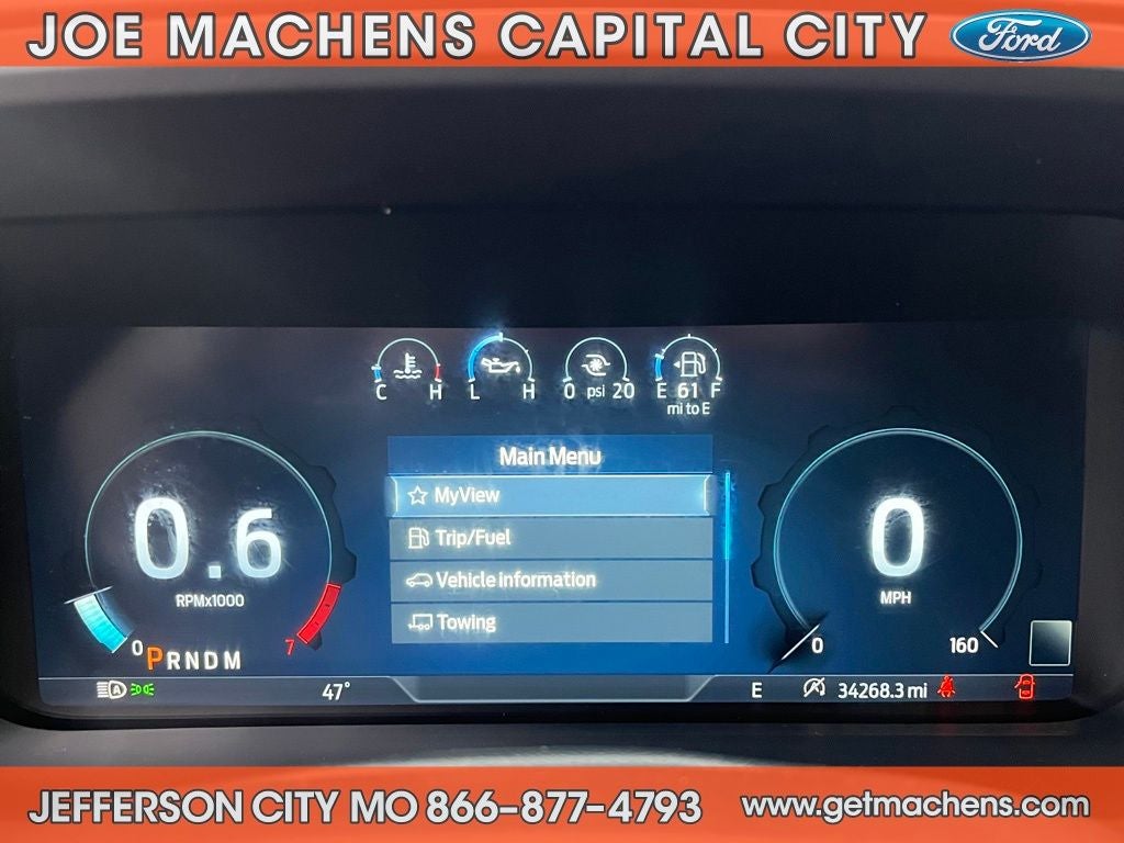 2023 Ford Expedition Platinum