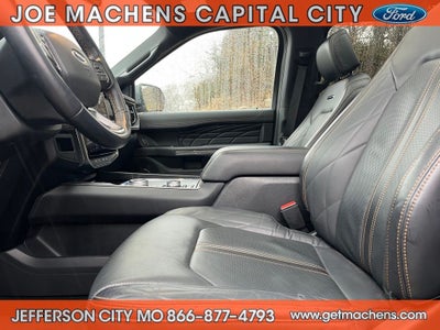 2023 Ford Expedition Platinum