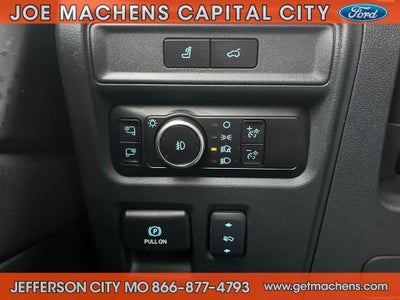 2023 Ford Expedition Platinum