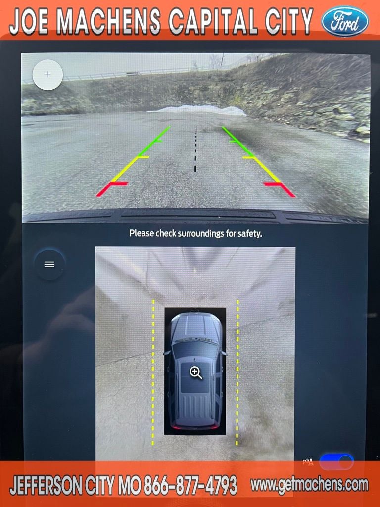 2023 Ford Expedition Platinum