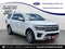 2022 Ford Expedition Platinum