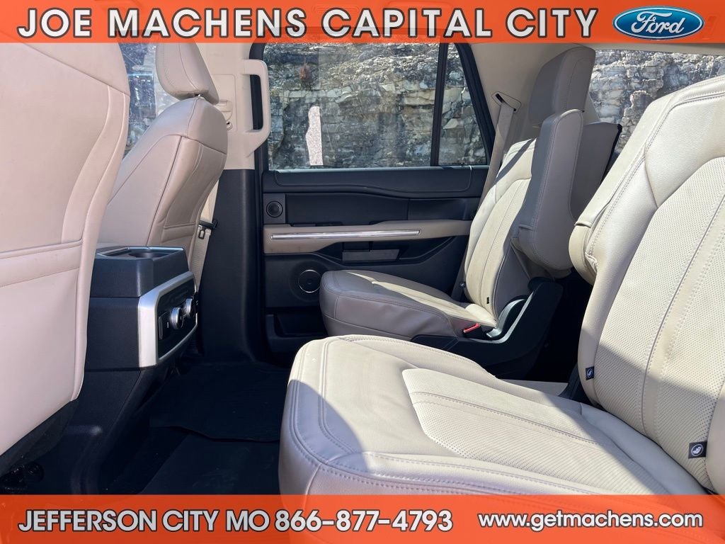 2023 Ford Expedition Limited