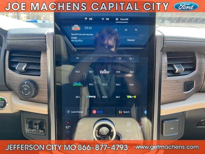 2023 Ford Expedition Limited