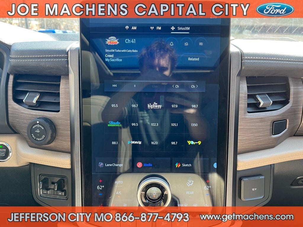 2023 Ford Expedition Limited