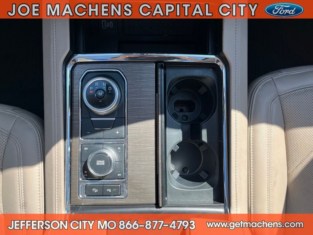 2023 Ford Expedition Limited