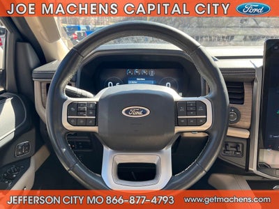 2023 Ford Expedition Limited