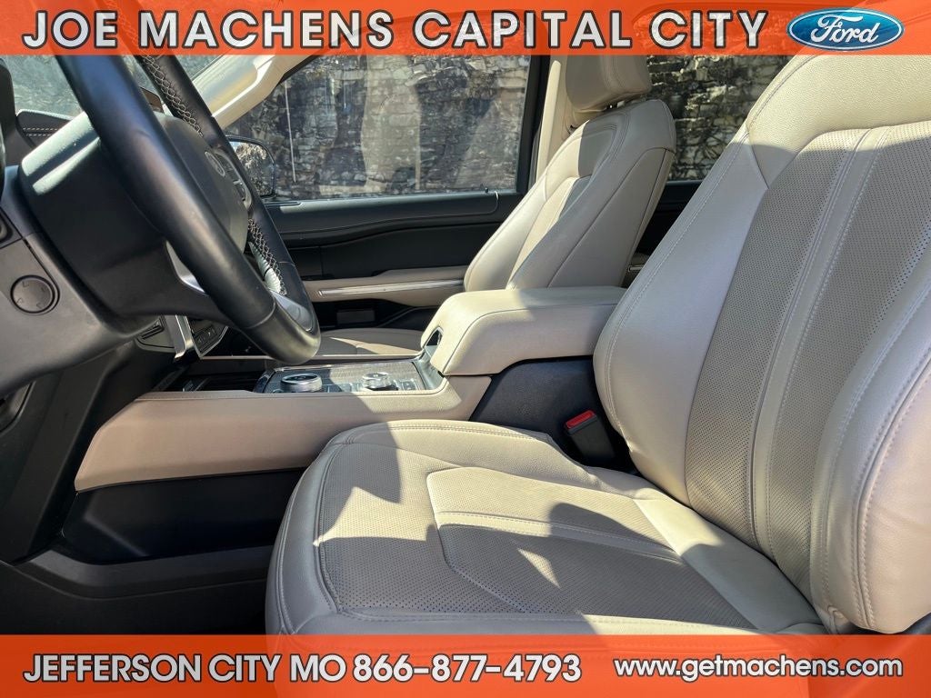 2023 Ford Expedition Limited