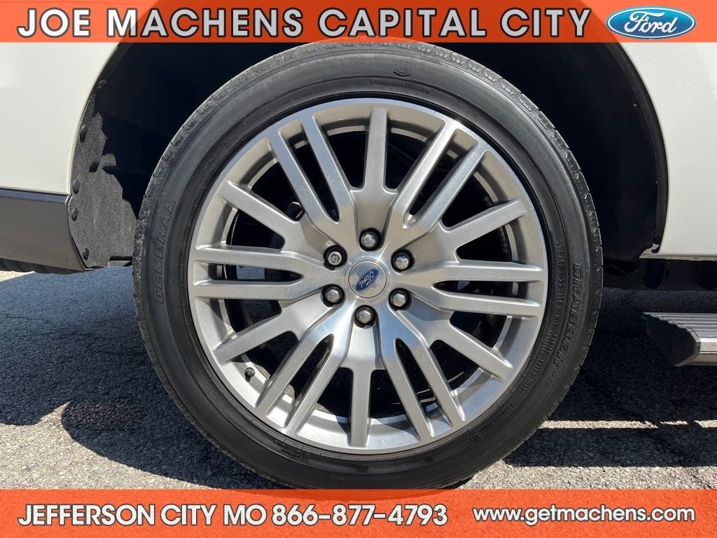 2023 Ford Expedition Limited