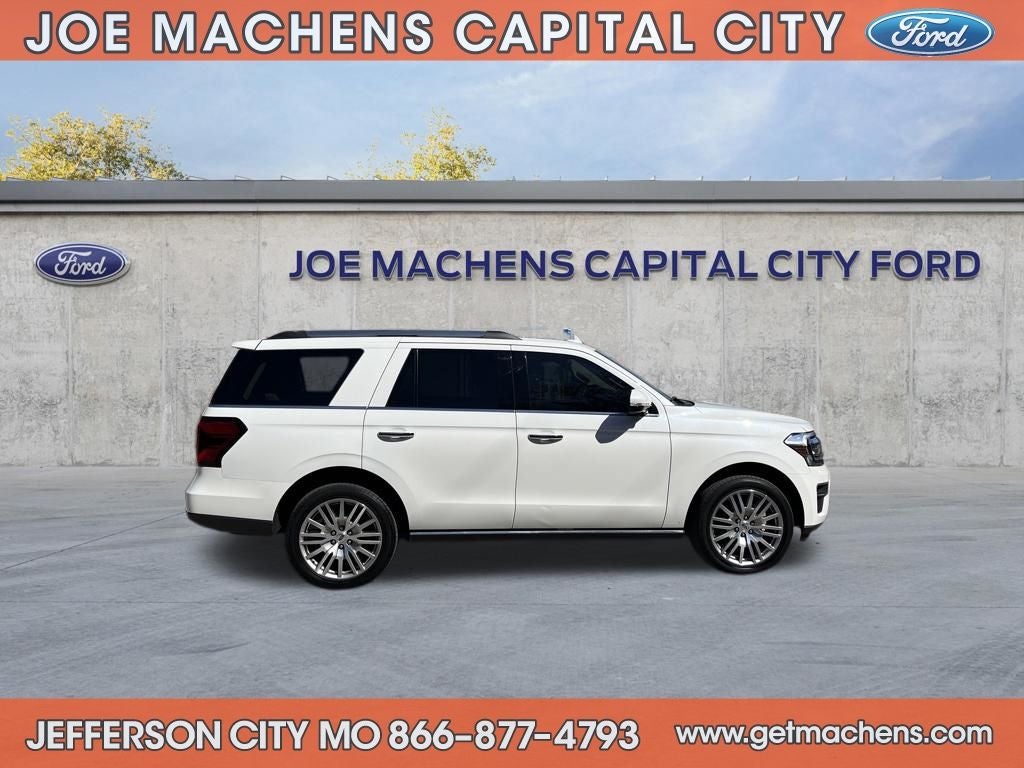 2023 Ford Expedition Limited