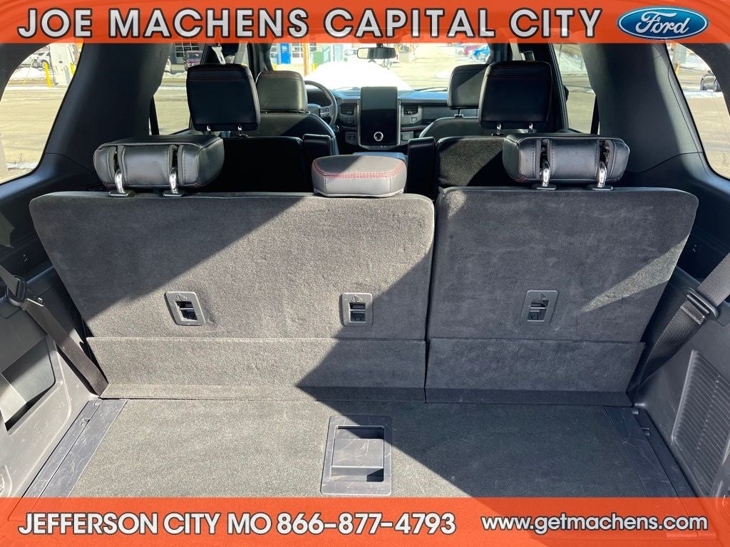 2023 Ford Expedition Limited