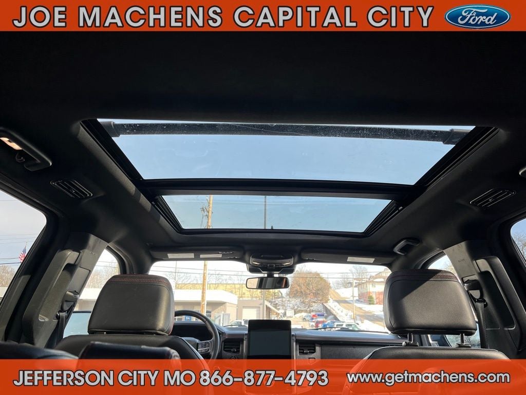 2023 Ford Expedition Limited