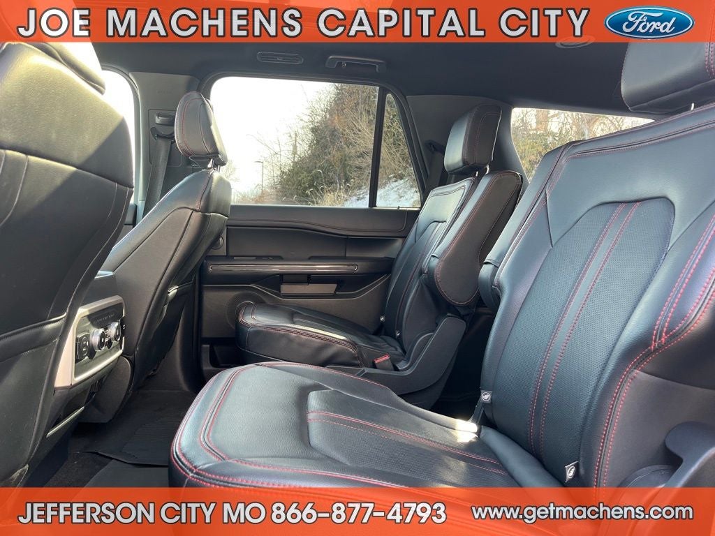 2023 Ford Expedition Limited