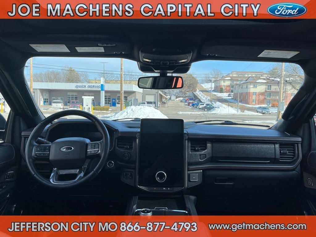 2023 Ford Expedition Limited