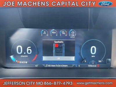 2023 Ford Expedition Limited