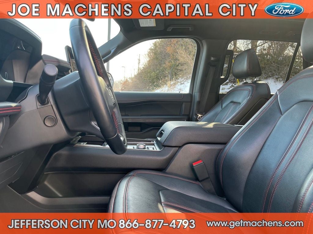 2023 Ford Expedition Limited