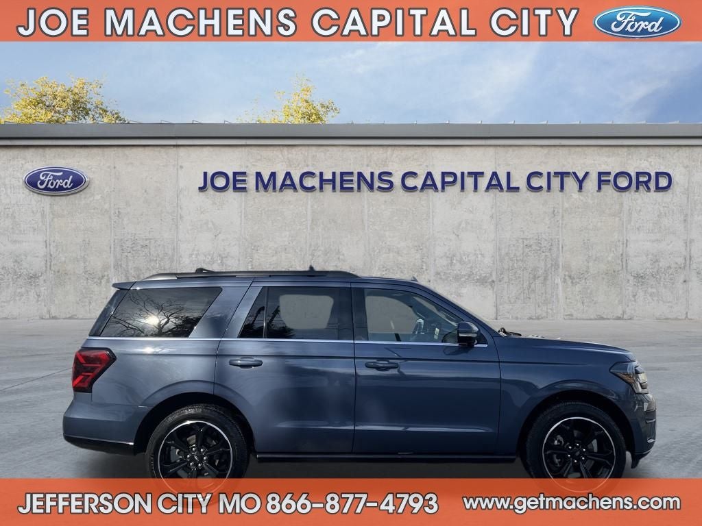 2023 Ford Expedition Limited