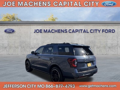 2023 Ford Expedition Limited