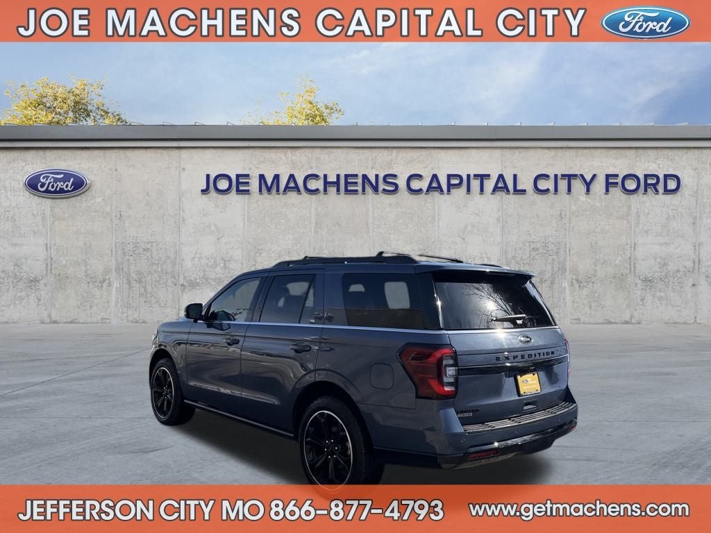 2023 Ford Expedition Limited