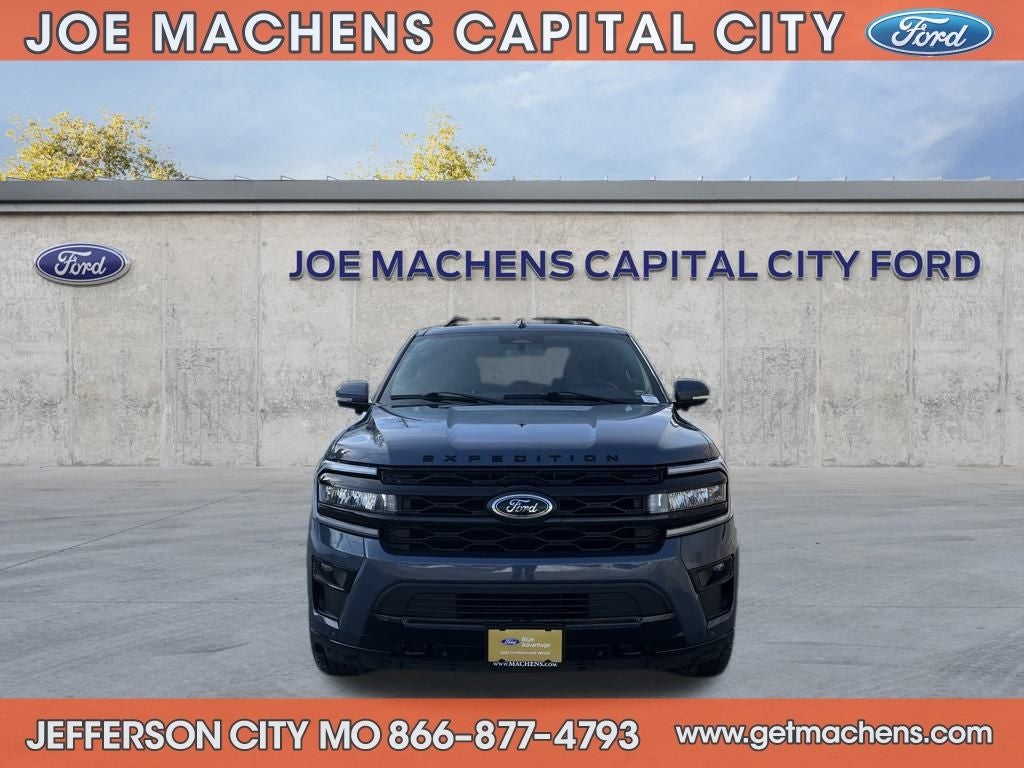 2023 Ford Expedition Limited