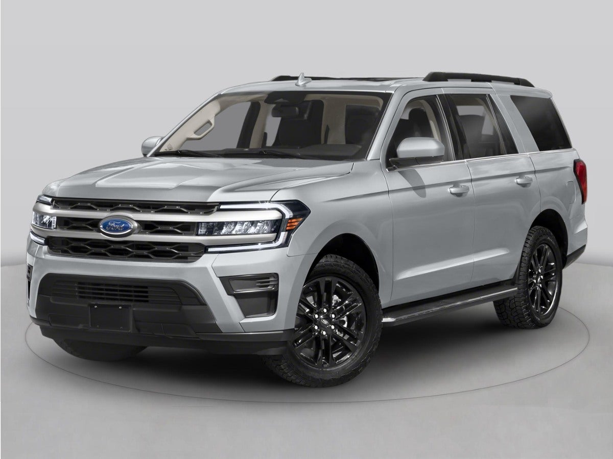 2024 Ford Expedition Limited Stealth Edition