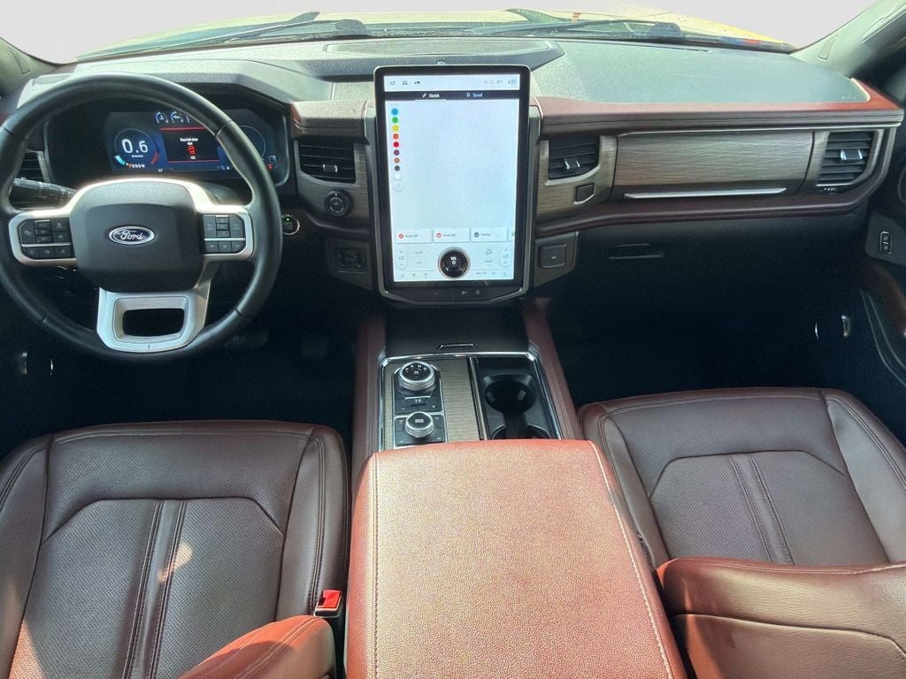 2022 Ford Expedition Limited