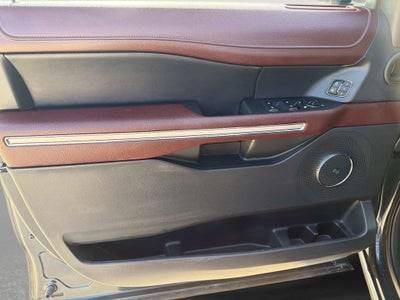 2022 Ford Expedition Limited
