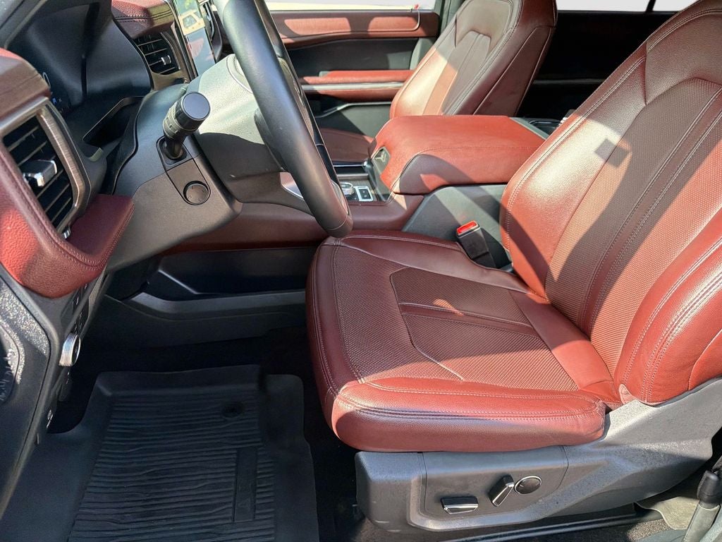 2022 Ford Expedition Limited