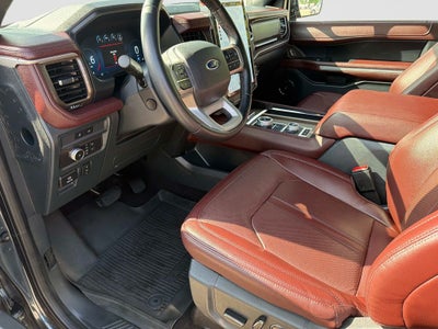 2022 Ford Expedition Limited