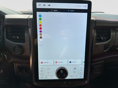 2022 Ford Expedition Limited