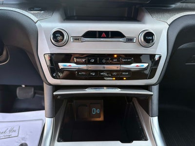 2024 Ford Explorer Timberline