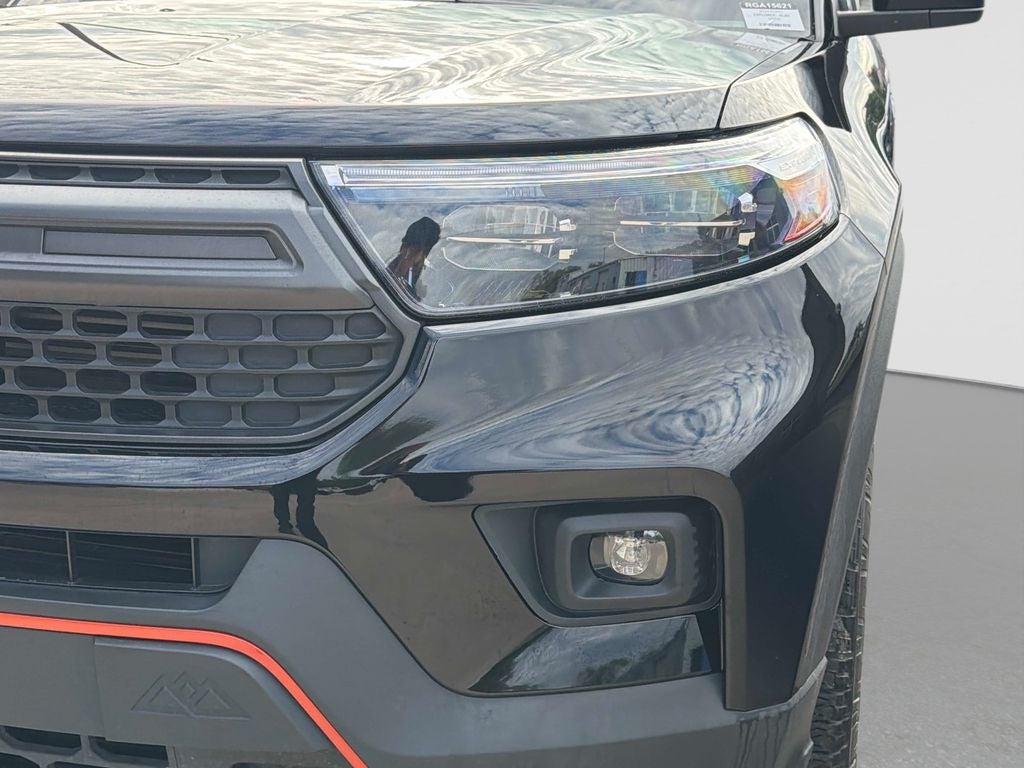 2024 Ford Explorer Timberline