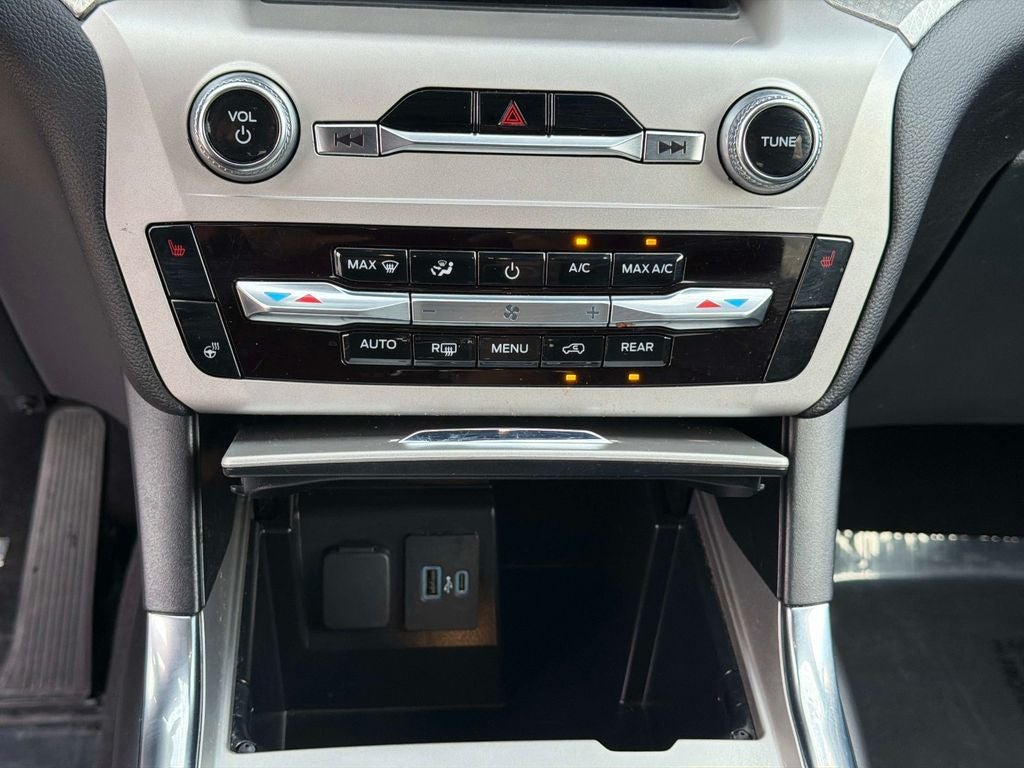 2024 Ford Explorer Timberline