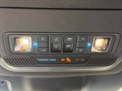 2024 Ford Explorer Timberline