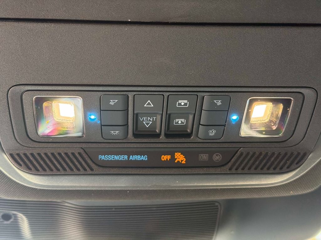 2024 Ford Explorer Timberline