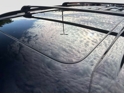 2024 Ford Explorer Timberline