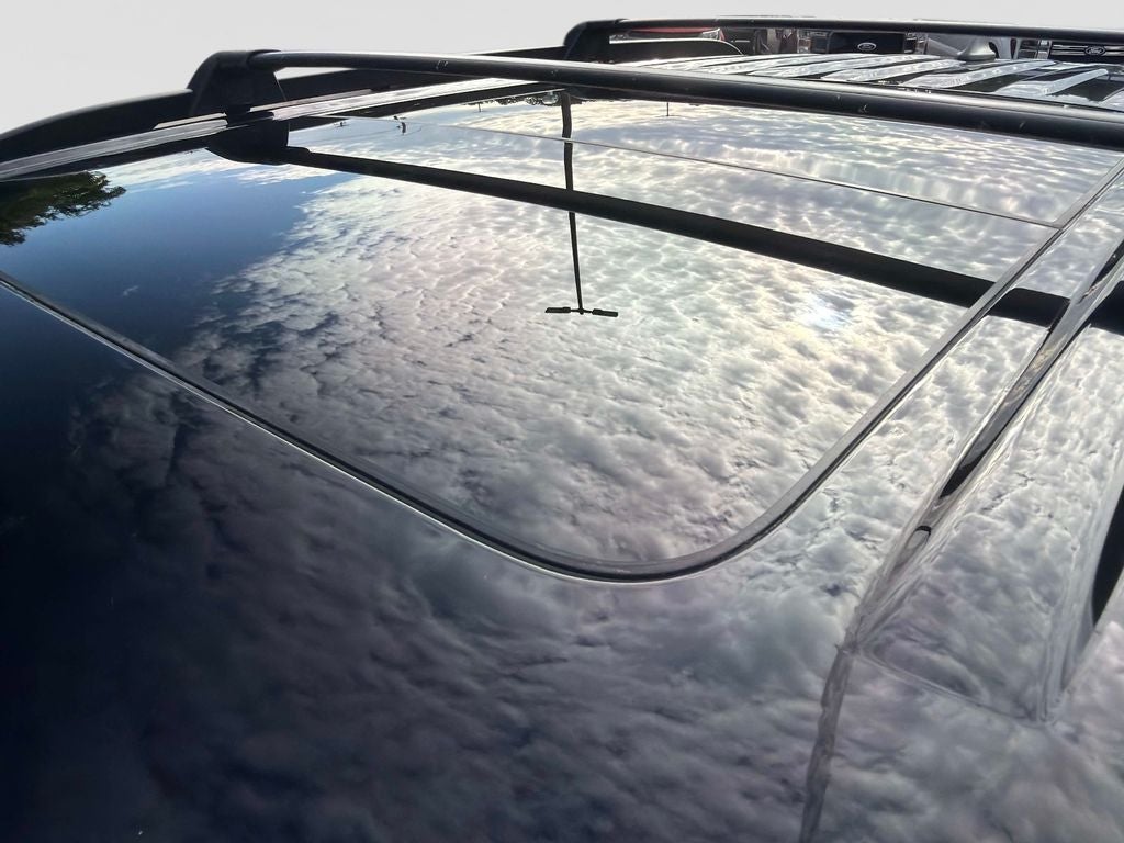 2024 Ford Explorer Timberline
