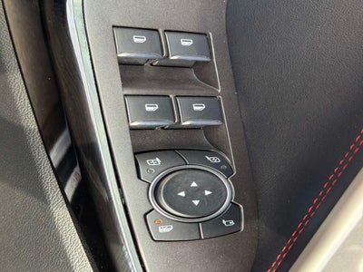 2024 Ford Explorer ST-Line