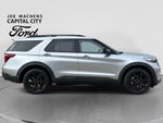 2024 Ford Explorer ST-Line