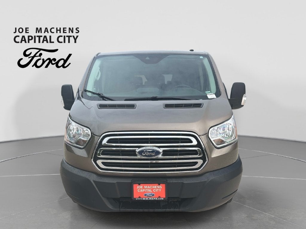 2019 Ford Transit-150 XLT