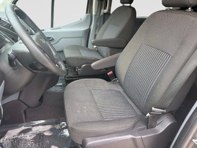 2019 Ford Transit-150 XLT