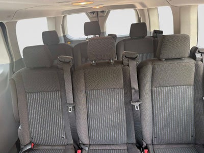 2019 Ford Transit-150 XLT