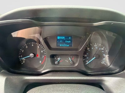 2019 Ford Transit-150 XLT