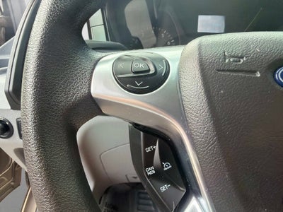 2019 Ford Transit-150 XLT