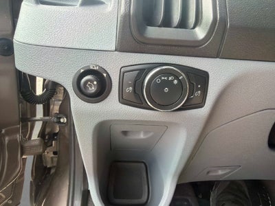 2019 Ford Transit-150 XLT