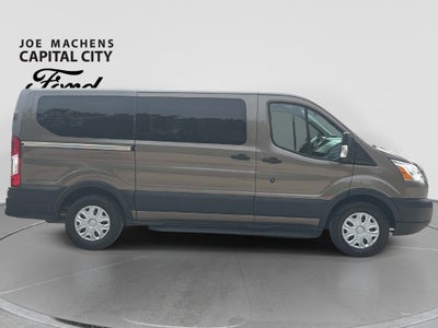 2019 Ford Transit-150 XLT