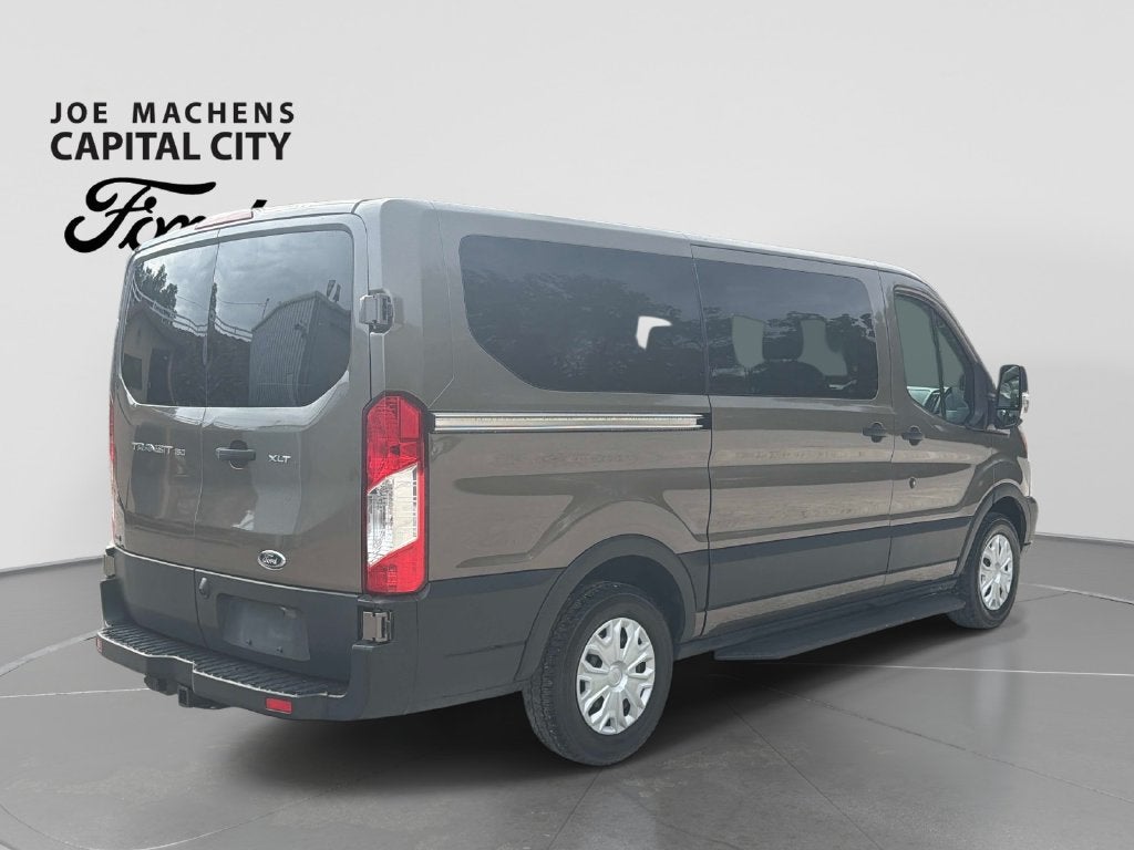 2019 Ford Transit-150 XLT