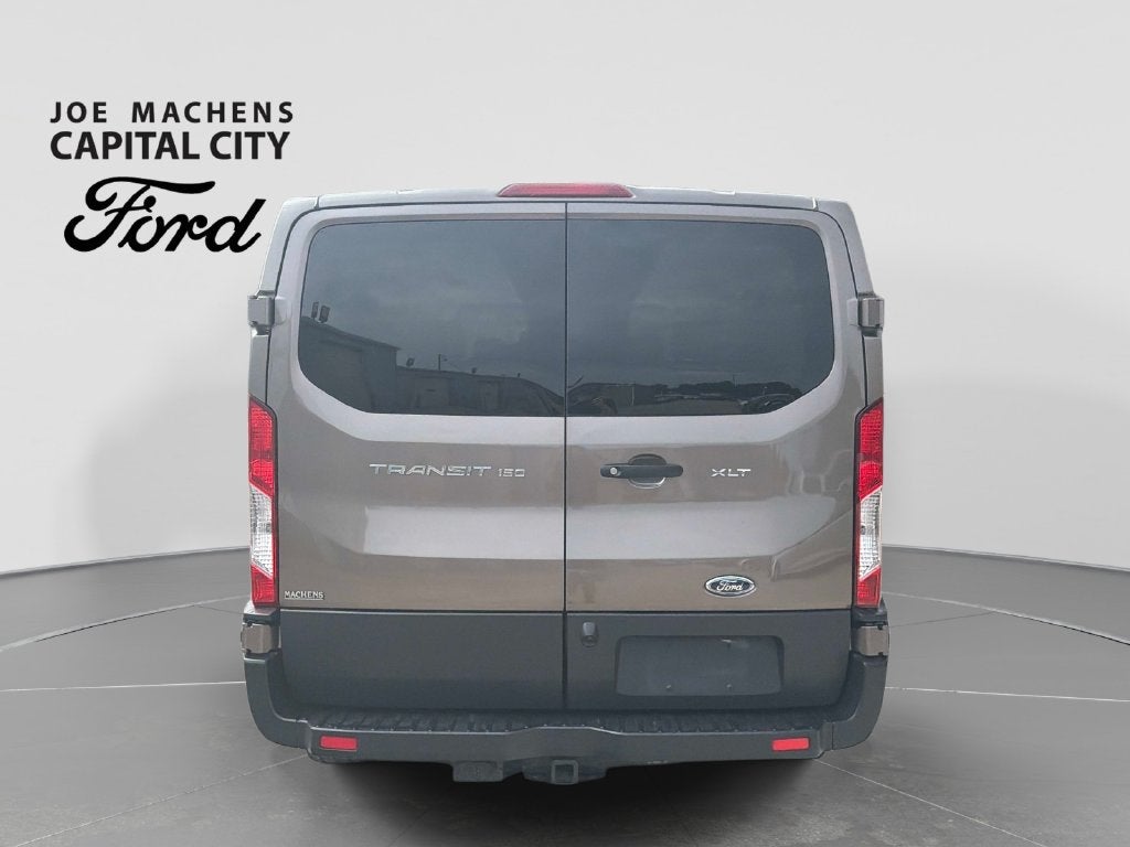 2019 Ford Transit-150 XLT